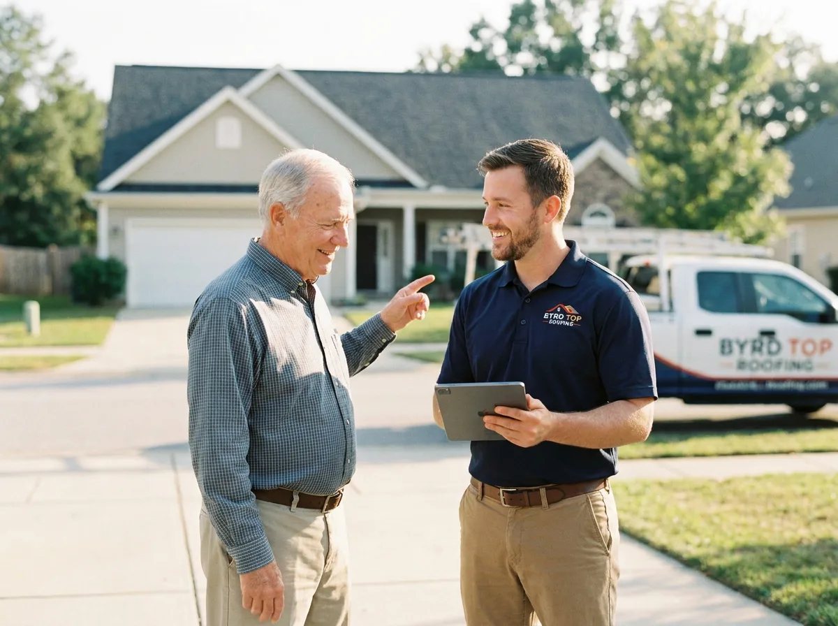 Roofing Stuart, OK FAQs
